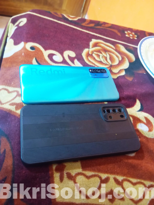 Redmi 9t